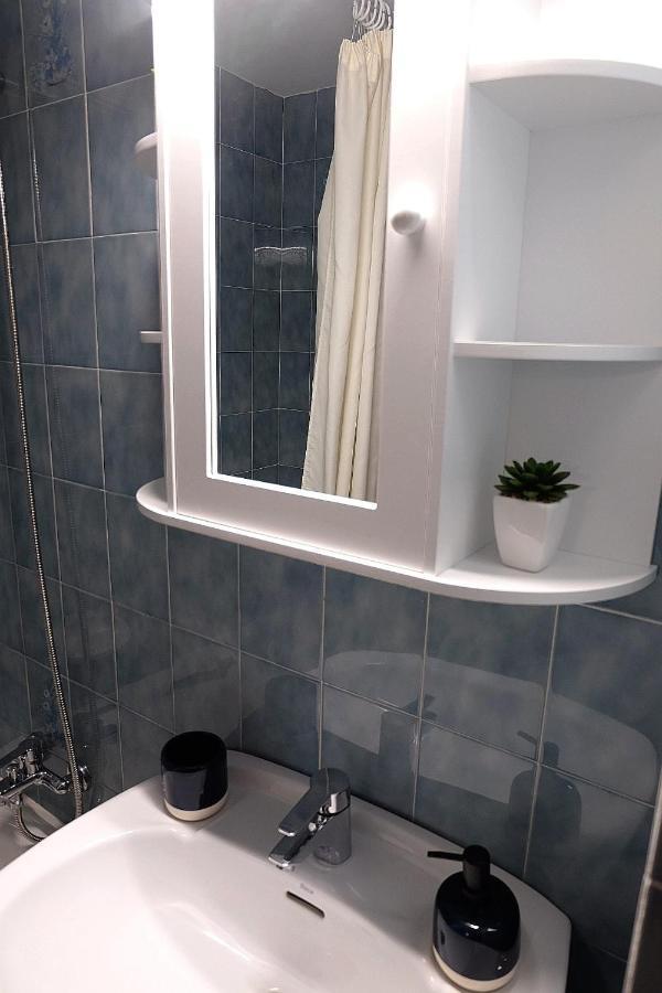 Apartamento Con Piscina L' Ancora Calella De Palafrugell Exterior photo