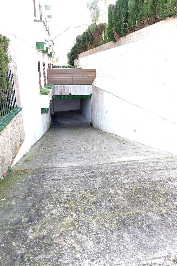 Apartamento Con Piscina L' Ancora Calella De Palafrugell Exterior photo