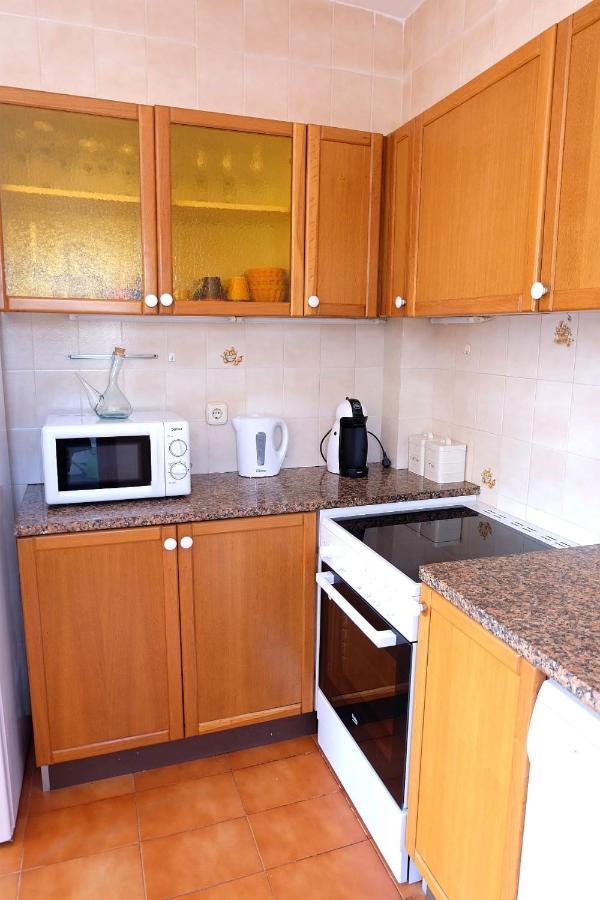 Apartamento Con Piscina L' Ancora Calella De Palafrugell Exterior photo