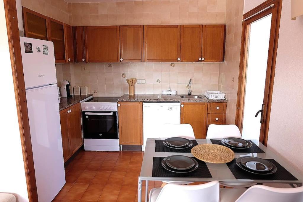 Apartamento Con Piscina L' Ancora Calella De Palafrugell Exterior photo