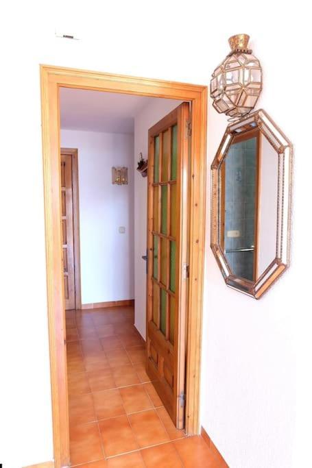 Apartamento Con Piscina L' Ancora Calella De Palafrugell Exterior photo