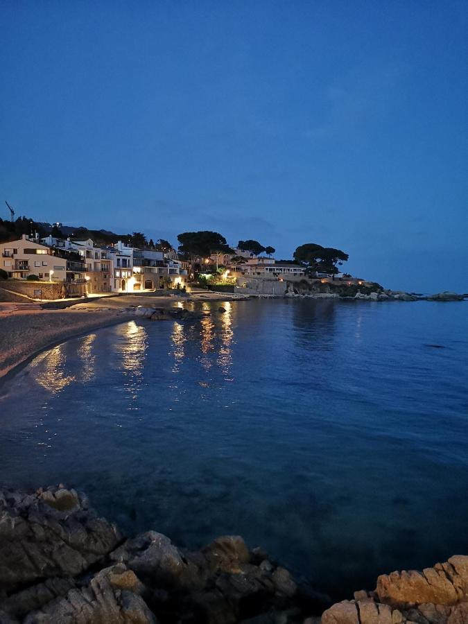 Apartamento Con Piscina L' Ancora Calella De Palafrugell Exterior photo