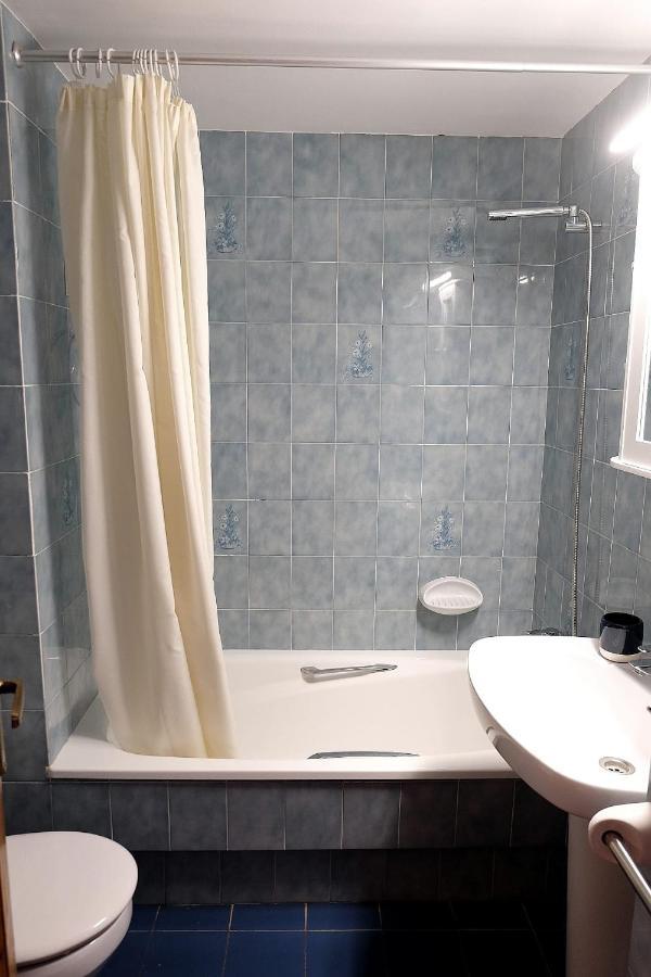 Apartamento Con Piscina L' Ancora Calella De Palafrugell Exterior photo