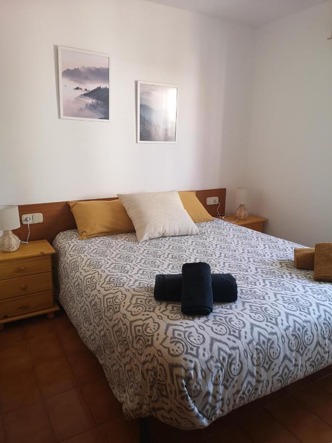 Apartamento Con Piscina L' Ancora Calella De Palafrugell Exterior photo