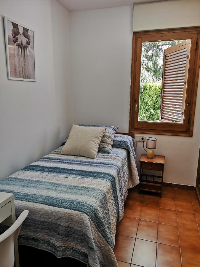 Apartamento Con Piscina L' Ancora Calella De Palafrugell Exterior photo