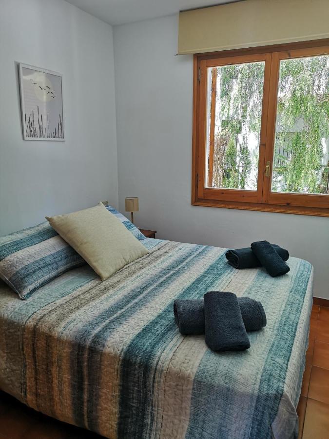 Apartamento Con Piscina L' Ancora Calella De Palafrugell Exterior photo