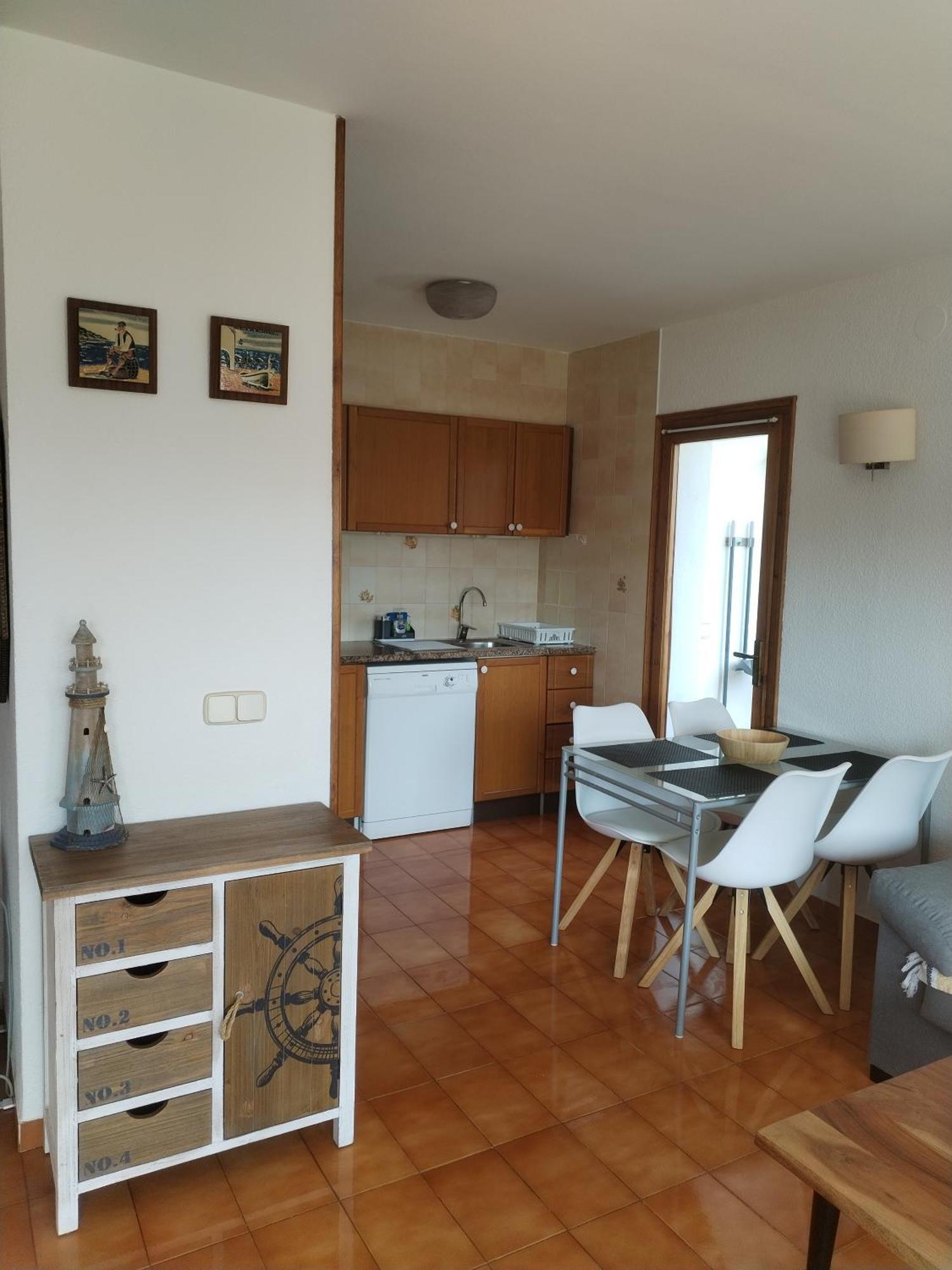 Apartamento Con Piscina L' Ancora Calella De Palafrugell Exterior photo
